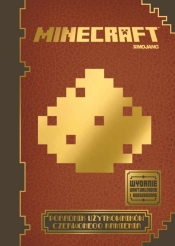 Minecraft Poradnik użytkowników czerwonego kamienia (08752)