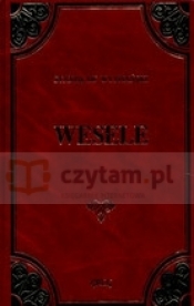 Wesele - Stanisław Wyspiański