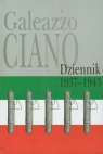 Galeazzo Ciano Dziennik 1937-1943 Ciano Galleazo