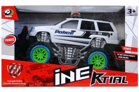 Auto Policja