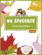 Bubu Baba. Karty obrazkowe. Na spacerze - Opracowanie zbiorowe, Opracowanie zbiorowe