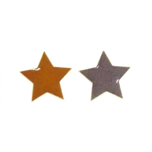 Naklejki do dekoracji gwiazdy (359407)