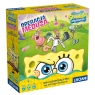  Spongebob. Gra Kooperacyjna. Na Ratunek MeduzomWiek: 7+