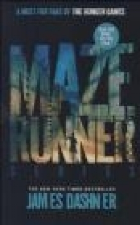 The Maze Runner Series James Dashner