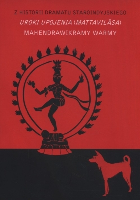 Uroki upojenia (Mattavilasa)