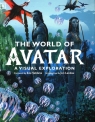 The World of Avatar A visual exploration Cameron James, Izzo Joshua