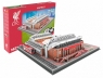Puzzle 3D 142: Stadion Anfield (3875) Wiek: 7+