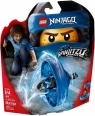 Lego Ninjago: Jay-mistrz Spinjitzu (70635) Wiek: 6-14 lat