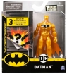 Figurka Batman 10 cm (6058529/20127082) Wiek: 3+