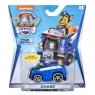 Psi Patrol: Pojazd Die Cast Chase (6054830/20127201) Wiek: 3+