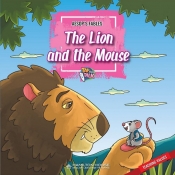 Aesop's Fables: The Lion and the Mouse - Aesop