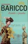 Zamki z piasku Baricco Alessandro