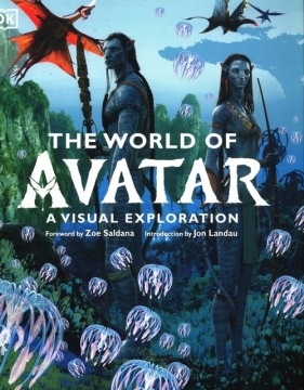 The World of Avatar - Cameron James, Izzo Joshua