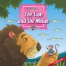 Aesop's Fables: The Lion and the Mouse Aesop