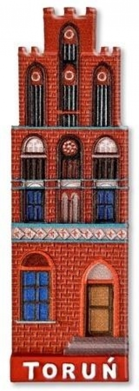 Magnes I love Poland Toruń ILP-MAG-E-TOR-29