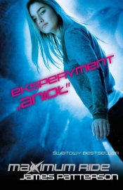 Maximum Ride Eksperyment Anioł