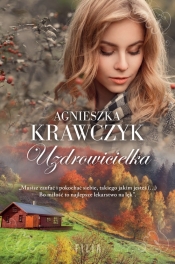 Uzdrowicielka - Krawczyk Agnieszka