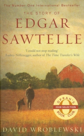 Story of Edgar Sawtelle - Wroblewski David