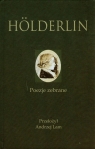 Frierdich Holderlin Poezje zebrane