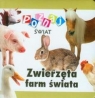 Zwierzęta Poznaj świat