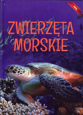 Encyklopedia Zwierzęta Morskie Fakty