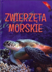 Encyklopedia Zwierzęta Morskie Fakty