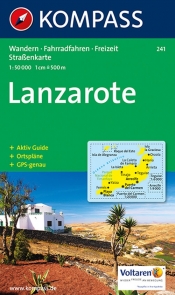 LANZAROTE