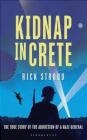 Kidnap in Crete Rick Stroud