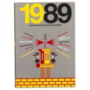 1989 Dziesięć opowiadań o burzeniu murów - Praca zbiorowa