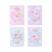 Zeszyt B5/42K linia (12szt)