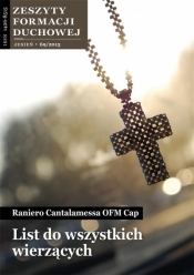 Zeszyty Formacji Duchowej nr 69 List do... - Raniero Cantalamessa