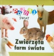 Zwierzęta Poznaj świat