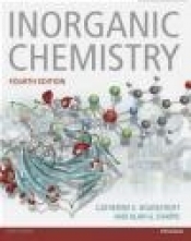 Inorganic Chemistry