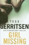 Girl Missing Tess Gerritsen