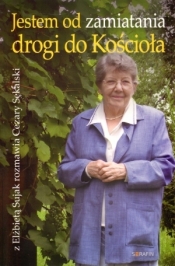 Jestem od zamiatania drogi do Kościoła