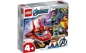 Lego Marvel Super Heroes: Iron Man kontra Thanos (76170)