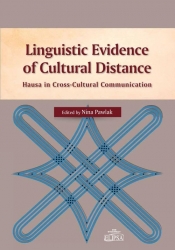 Linguistic Evidence of Cultural Distance