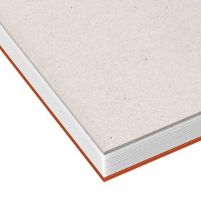 Blok notatnikowy Oxford Everyday A7/80k kratka