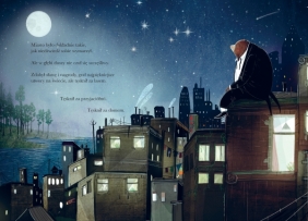 Niedźwiedź i pianino - David Litchfield