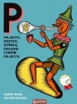 Pajacyk, Pestka, Śliwka, Polano i znów Pajacyk - Vojtěch Mašek, Chrudoš Valoušek