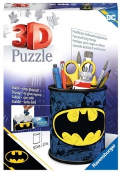 Ravensburger, Puzzle 3D 54: Przybornik Batman (11275)