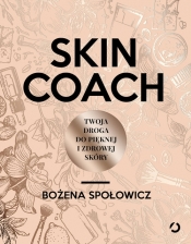 Skin coach.