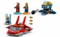 Lego Marvel Super Heroes: Iron Man kontra Thanos (76170)