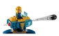 Lego Marvel Super Heroes: Iron Man kontra Thanos (76170)