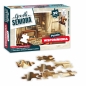 Gra dla Seniora. Puzzle Wspomnienia