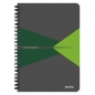 Notes Leitz OFFICE CARD A5 90k. linia 210 mm (44590055)