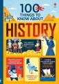 100 things to know about history - Federico Mariani, Jerome Martin