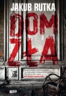 Dom zła wyd. kieszonkowe