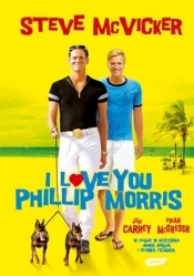 I love you Phillip Morris