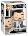 Funko POP! Rocks: Queen - Freddie Mercury (I was born to love you) (375)